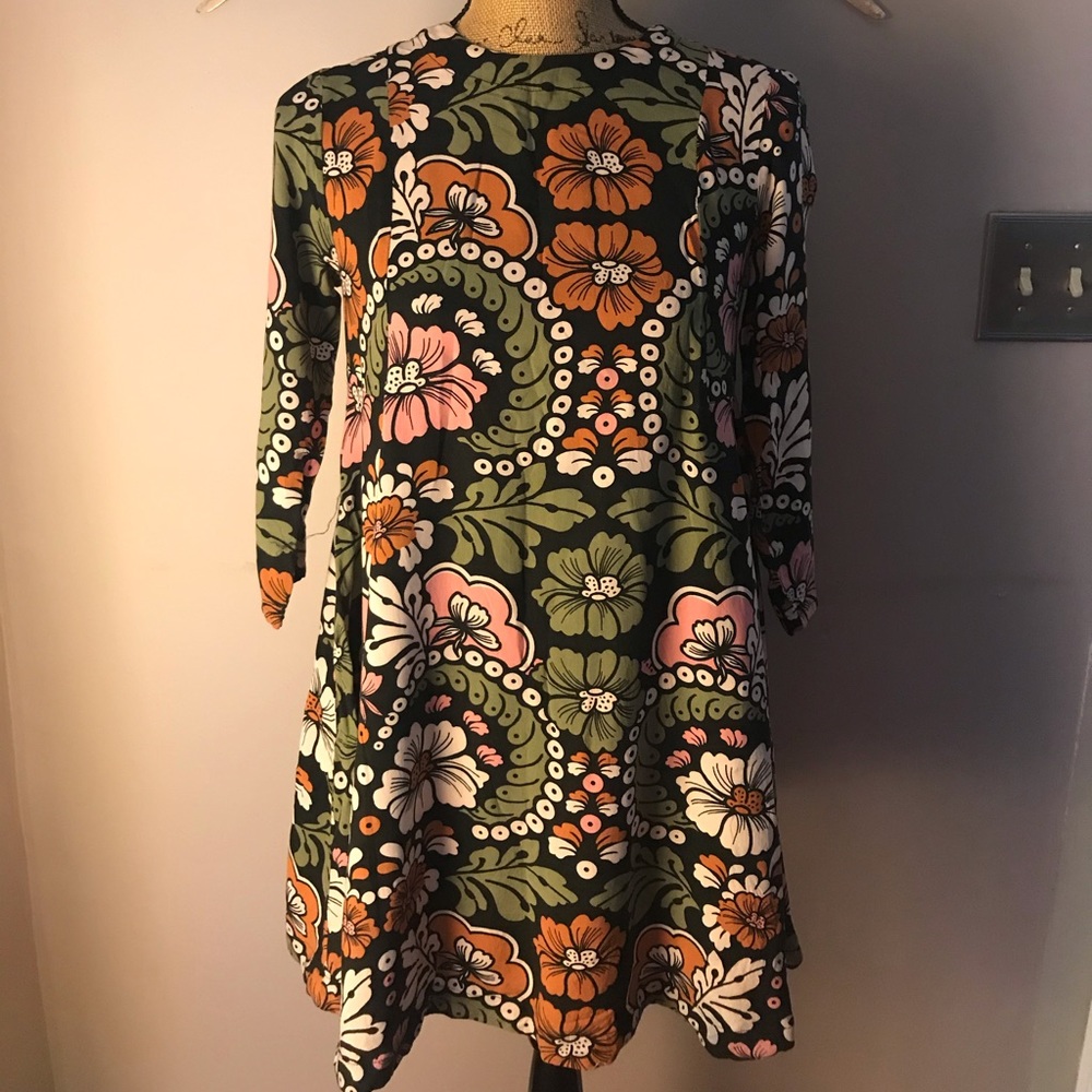 H&M dress